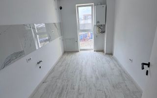 Garsoniera Theodor Pallady  42 mp balcon etaj 2/4 - Poză 3