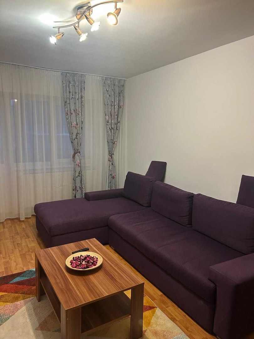 Inchiriere apartament 2 camere - Poză 5