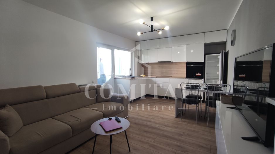 Apartament 3 camere| Zona Iulius Mall - Poză 8