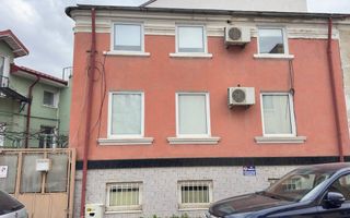 Vila cu 4 camere D+P+1 | Piata Unirii | Bd. Marasesti | 2 locuri parcare - Poză 7