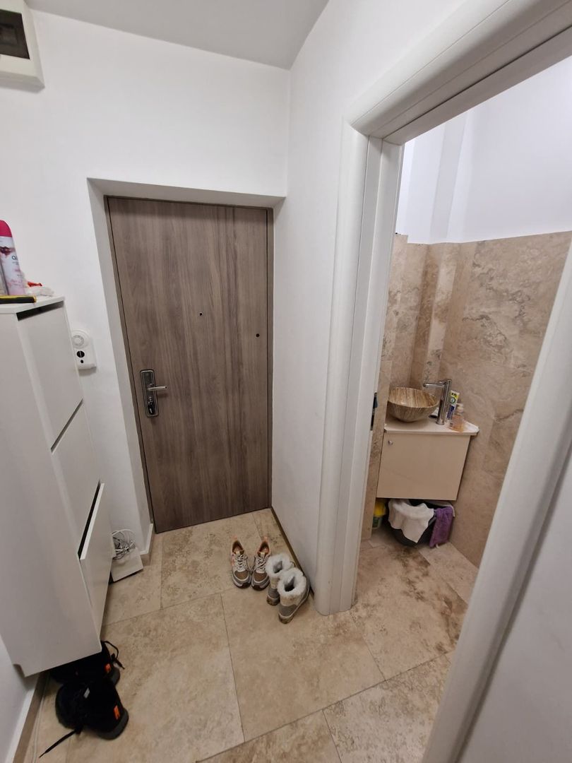 De inchiriat ap 3 camere prima inchiriere, 13 Septembrie/Marriott - Poză 12