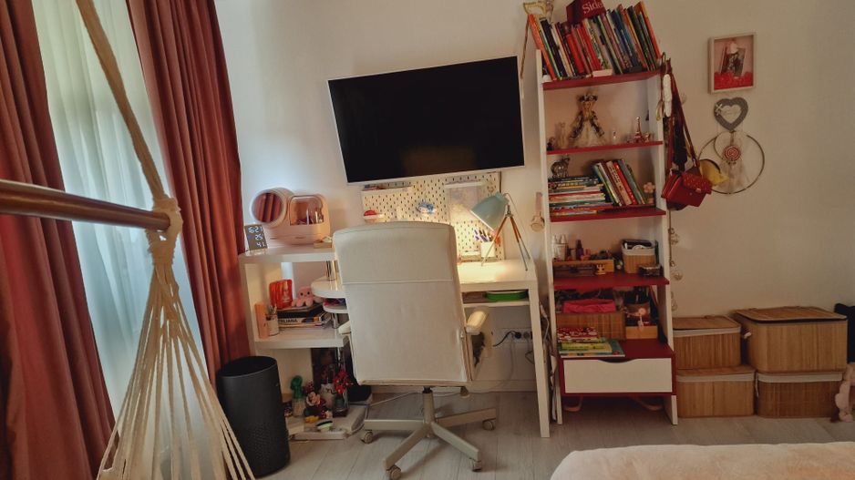 Apartament Modern Superb | Militari Residence REZERVELOR 2019 - Poză 3