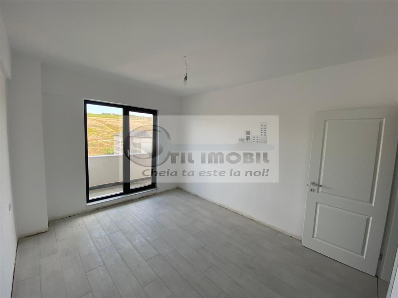 Ap. 2 camere D finisaje premium Bucium-Visan 0% comision - Poză 4