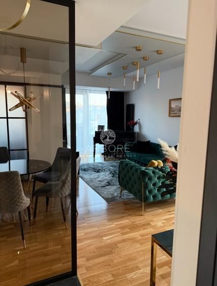 Apartament 2 camere, premium –Parlament/Parcul Carol - Poză 10