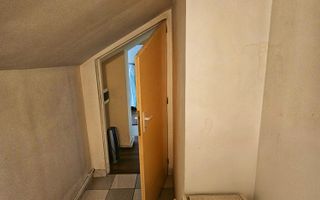 Casa P+1E+M, cu 5 camere în Cantacuzino – ideală birouri sau locuință - Poză 43