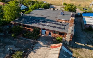 Hală industrială cu multiple destinații în Nădlac - Poză 67