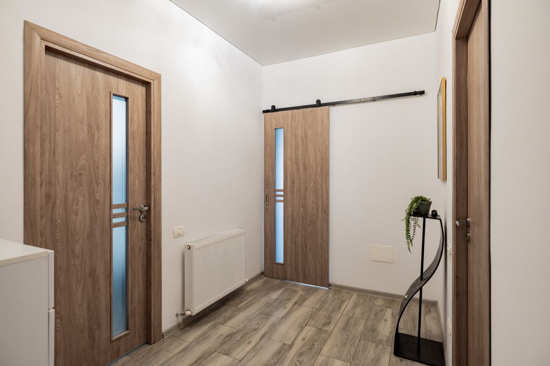 Apartament 2 camere cu vedere la mare – Miraj Sunset, Mamaia central - Poză 21