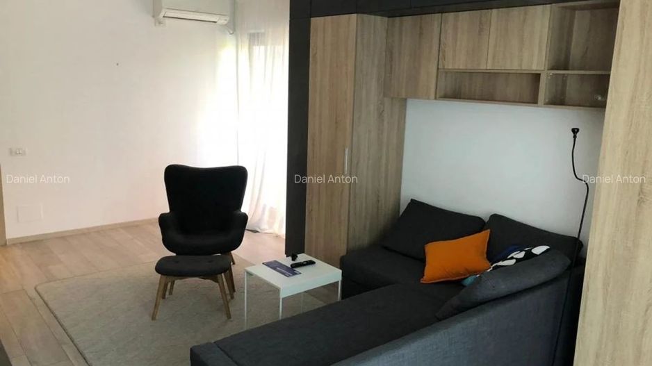 Garsoniera- Piata Victoriei - Poză 5