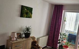 Apartament cu 1 cameră, 38 mp + balcon, zona Atelierul de Pizza. - Poză 1