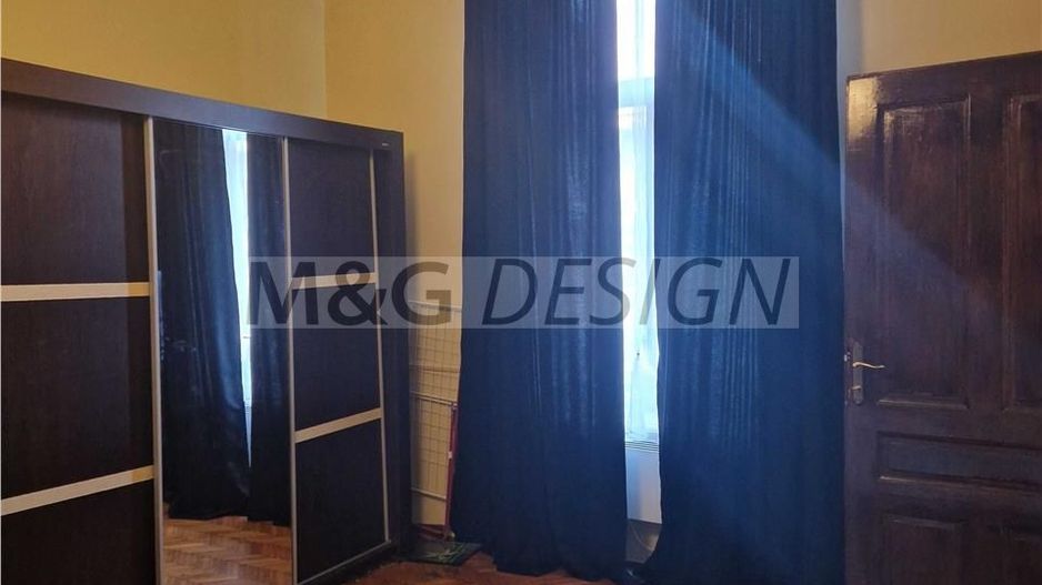 Apartament 2 camere cladire istorica zona Garii - Poză 3