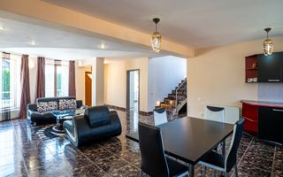 BOD-Colonie | Casa 5 camere | piscina exterioara | 160 mpu | 550 teren - Poză 7