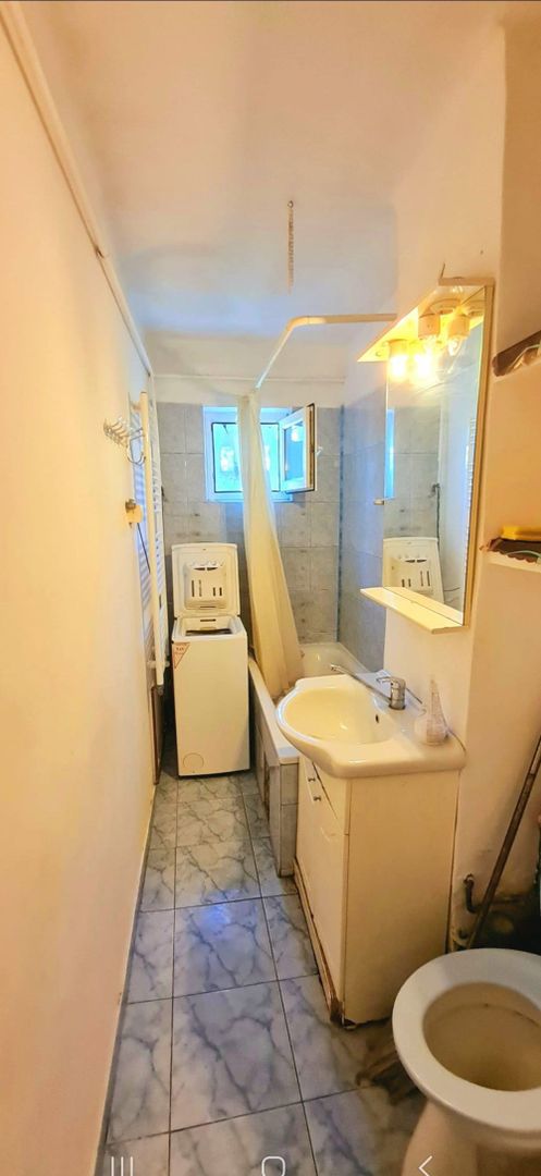 Ap3cam|2Dormitoare,Centrala,AerCond,Mobilat+Utilat|Circumvalatiunii. - Poză 5