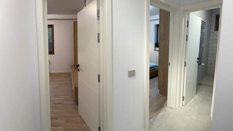 Apartament de vanzare 3 camere PRIMAVERII/FLOREASCA - Poză 18