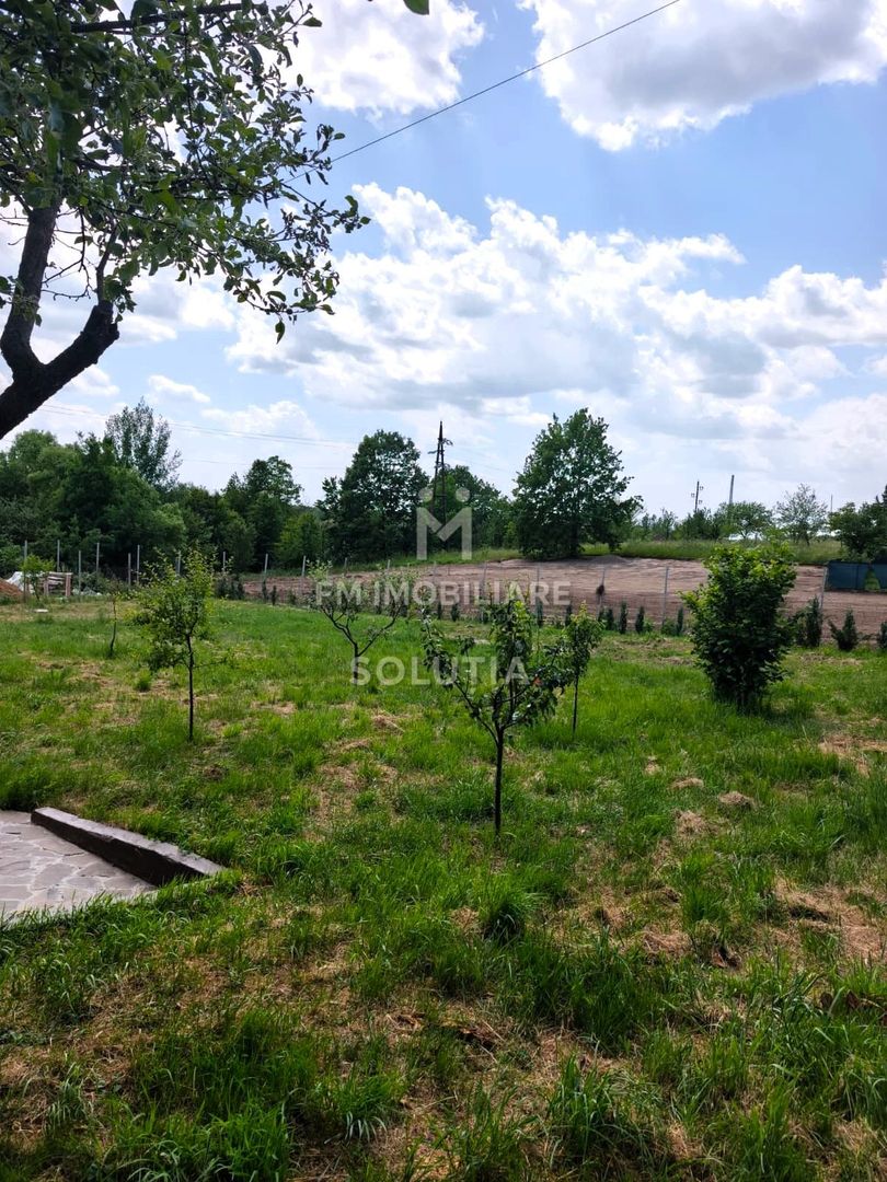 Casă ecologică hempcrete | 11 ari teren | Tăuții de Sus - Poză 16