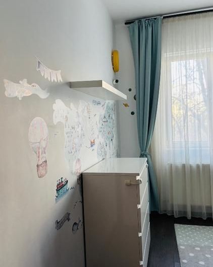 Apartament 3 camere de inchiriat lux, 2 parcări, bloc 2017, Militari-Pacii - Poză 13