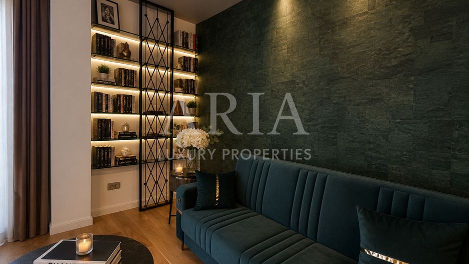BELAIR LAKE - Penthouse duplex - LAKEFRONT - - Poză 2