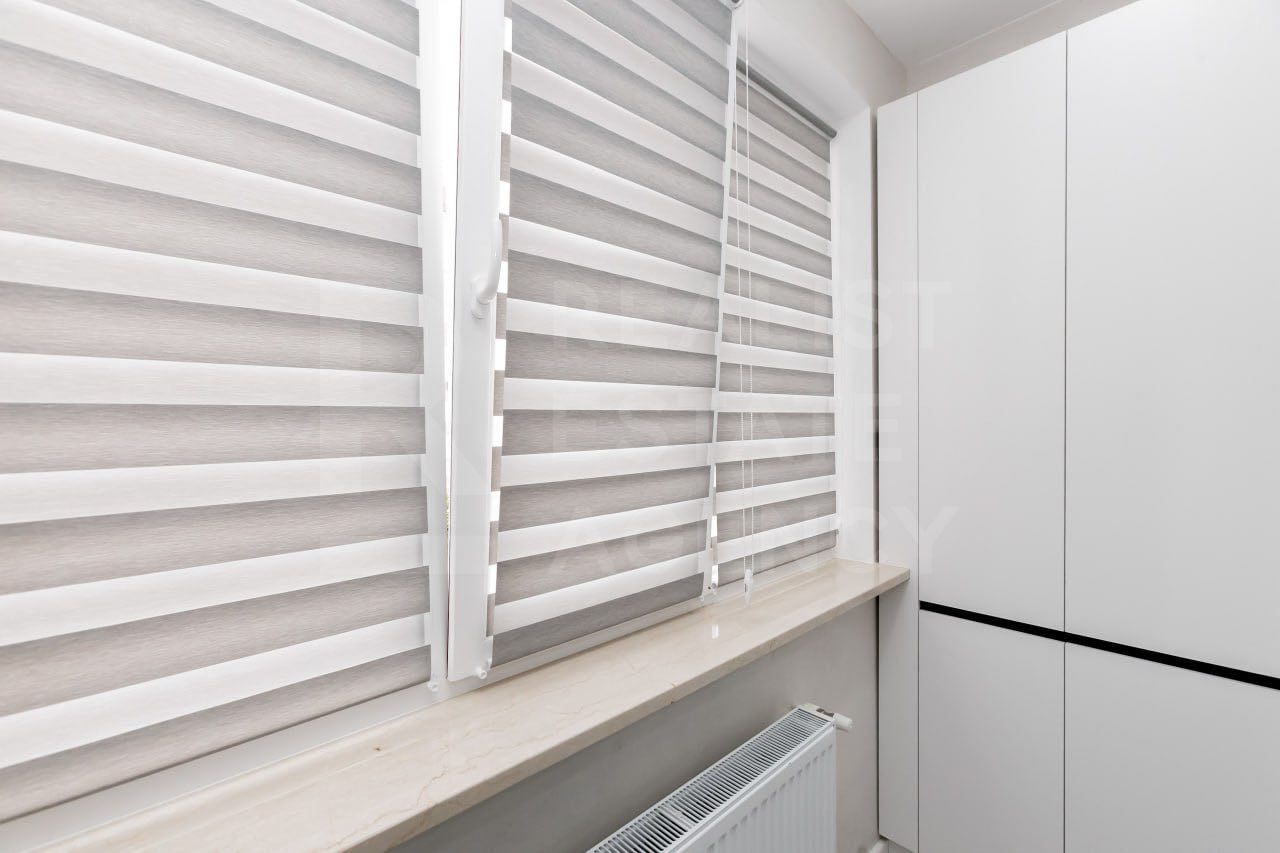 Chirie, apartament, 2 camere, strada Sprîncenoaia, Telecentru - Poză 17