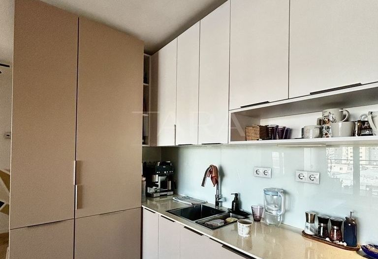 Apartament 2 camere, Mărăști – zona BRD - Poză 6