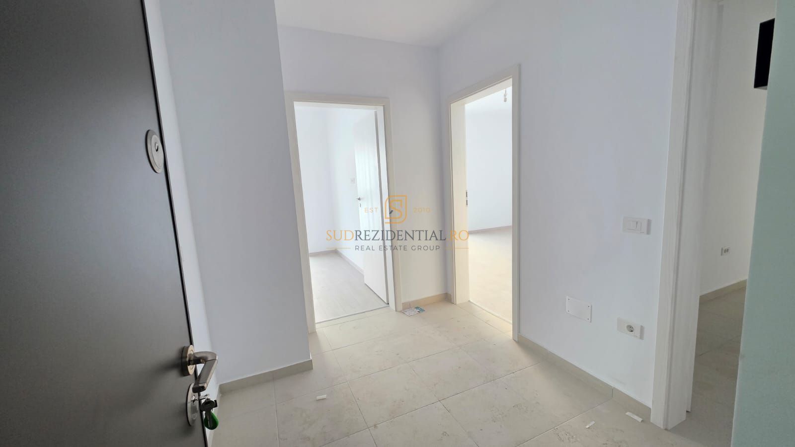 Apartament 2 camere, decomandat, mutare rapida, bloc nou, Metalurgiei - Poză 10