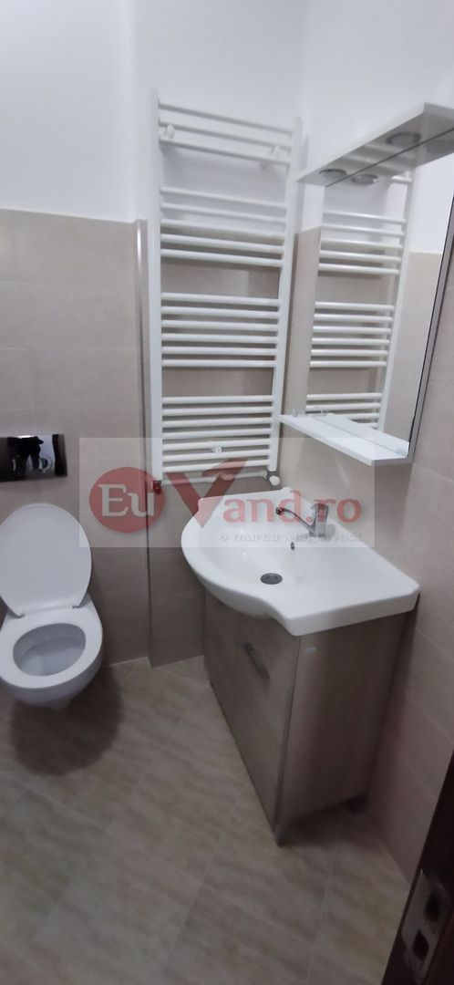 De inchiriat apartament 1 camera, zona centrala - Poză 2