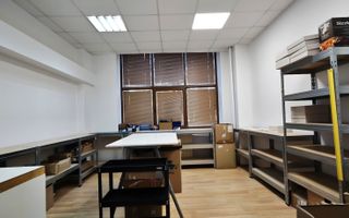 Spatiu comercial 276 mp - pozitie excelenta in zona Turda, sector 1! - Poză 10