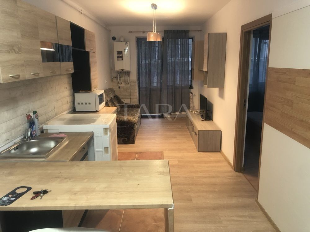 Apartament modern cu 2 camere, la etajul 1, finisat. - Poză 3