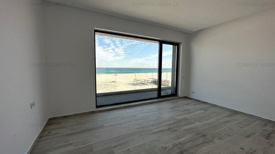 Ag . Eu . vinde Ap. 2 cam 78 mp langa mare direct pe plaja  An. 2023 Mamaia - Poză 8