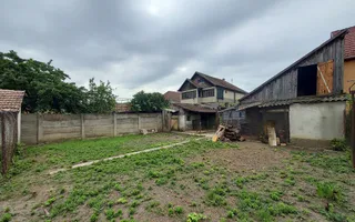 Casa 3 Camere | 100MPU | Teren 413MP | Terezian - Poză 21