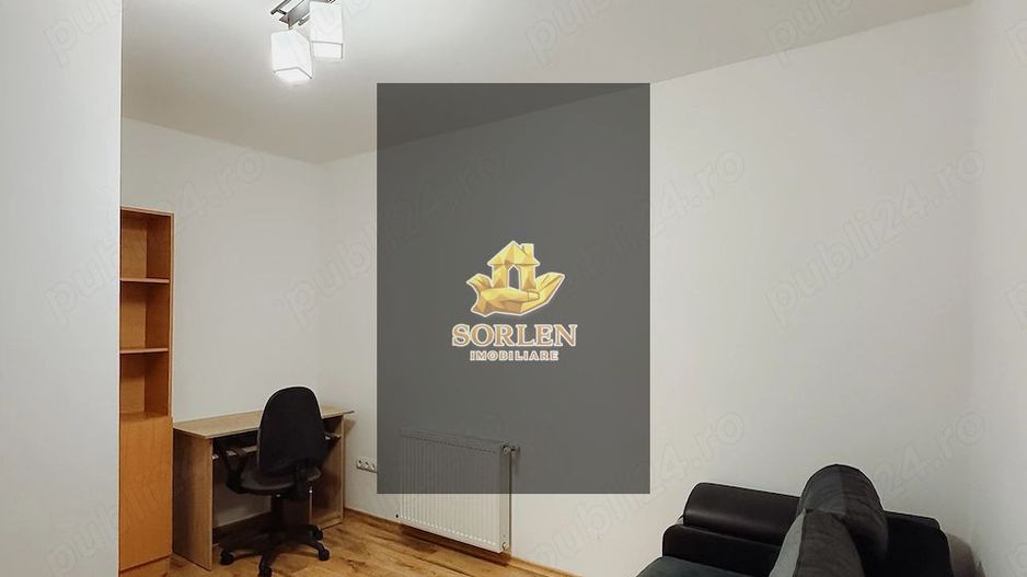 Apartament modern de vânzare | Florești – zona Florilor - Poză 5
