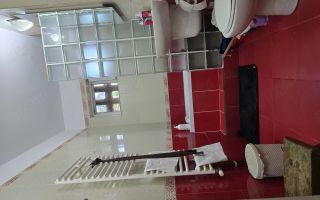 vand apartament 3 camere Circumvalatiunii  Favorit amenajat centrala - Poză 7