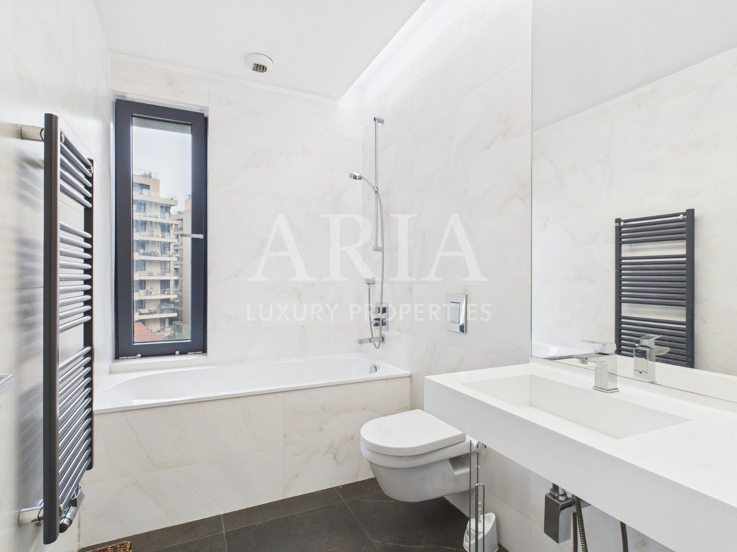 One Herăstrău Park | Mobilat complet | Parcare subterană | PARKVIEW - Poză 8