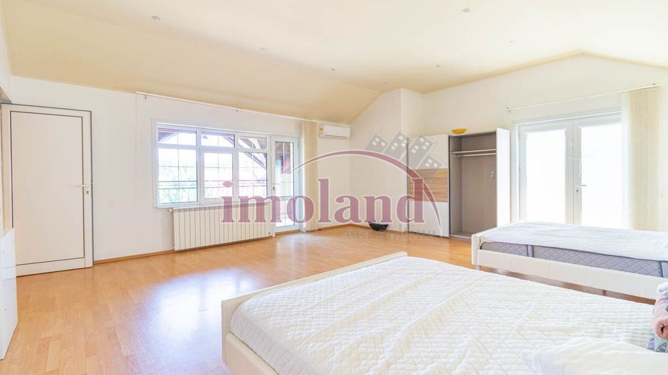 Vila superba | Baneasa Residential Park | Iancu Nicolae | - Poză 16