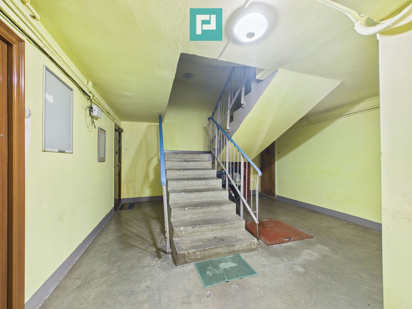 Garsonieră cochetă centrală - Poză 10