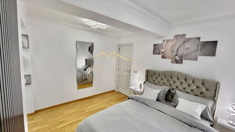 Apartament 2 camere de vanzare***72mp***Lux***Baneasa // Sisesti - Poză 16