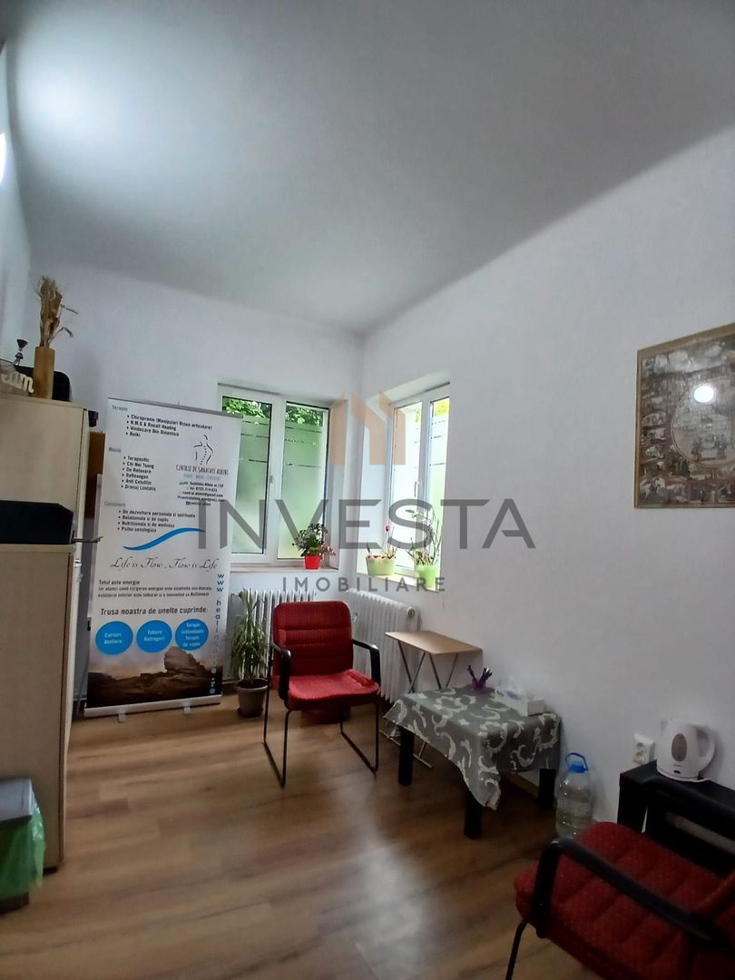 Casa individuala in Gheorgheni, zona Hermes - Poză 11