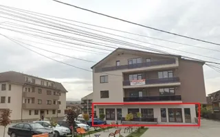Parcul Poligonului Zona Poligon Închiriez Spațiu Comercial - Poză 13