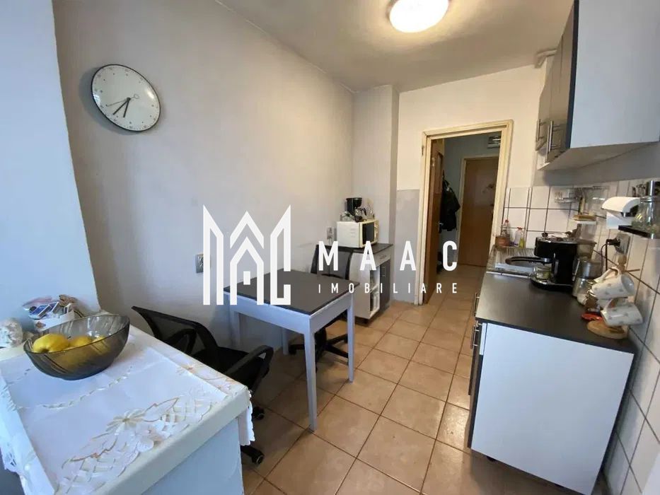 Apartament 2 camere I 53 MPU I Mihai Viteazul I Balcon - Poză 3