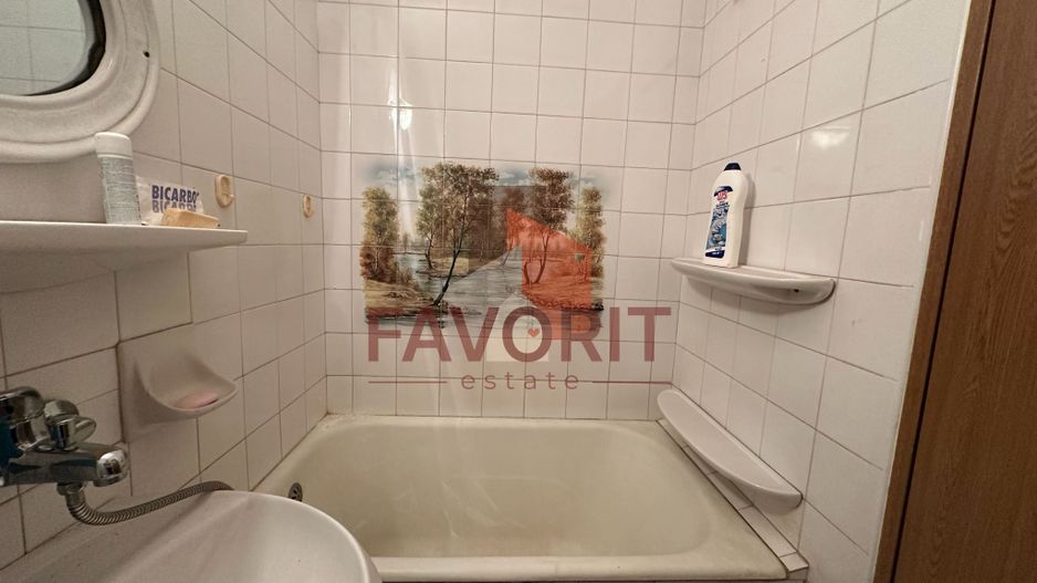 2 camere | zona excelenta | balcon mare | investitie | - Poză 7