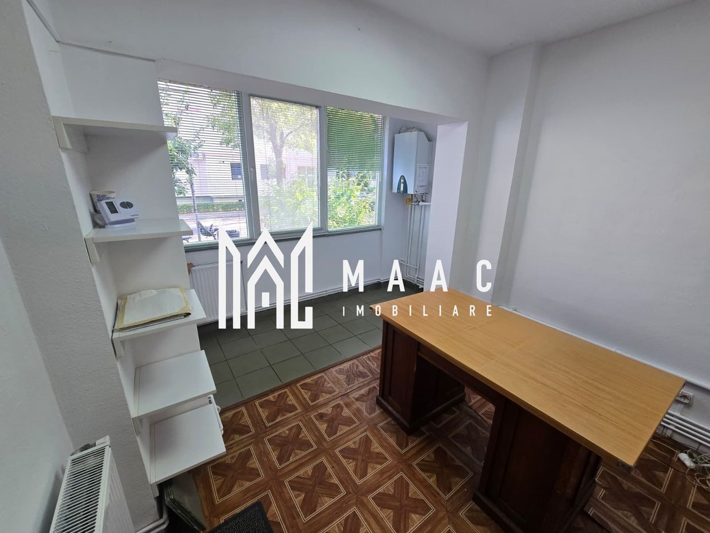 Spațiu comercial 60 mp de închiriat | Hipodrom 4, Sibiu - Poză 1