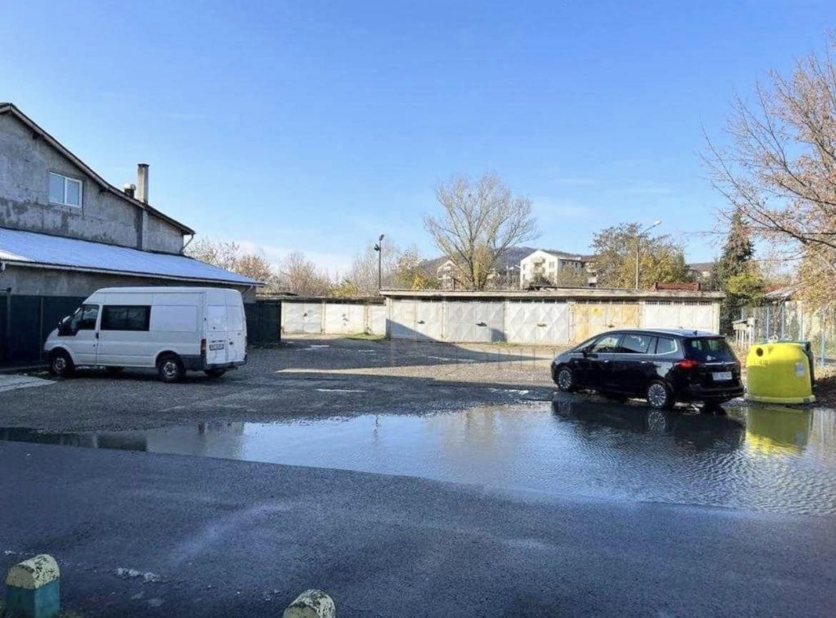 Teren de vanzare in Onesti - Poză 2