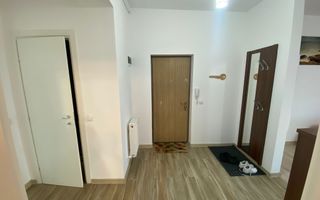 Apartament 2 camere, Bloc NOU, 0%comision, Parcare - Poză 6