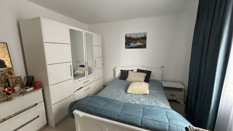 Casă de vânzare | Șcheia  | 146 mp | Complet mobilată - Poză 5