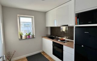 Apartament 3 camere complex Ten Blocks - Poză 5