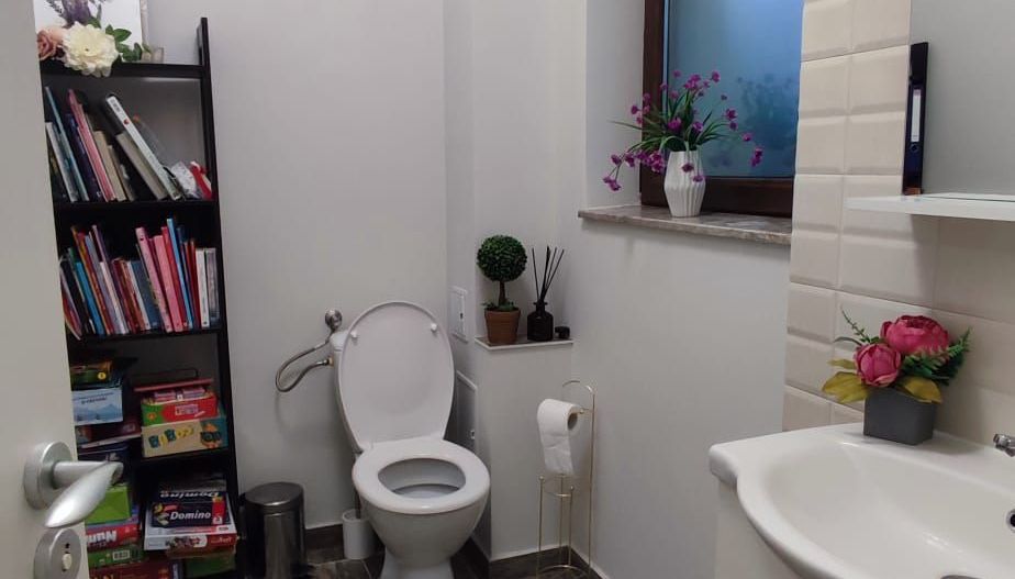 Duplex la Cheie zona TCI Borhanci - Poză 6