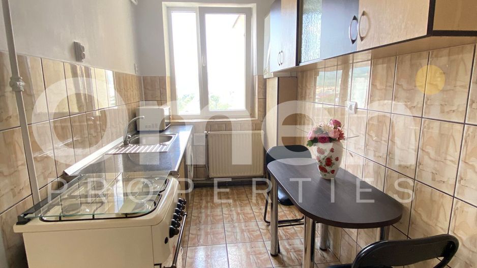 Apartament decomandat cu 2 camere, view superb, zona Semiluna - Poză 5