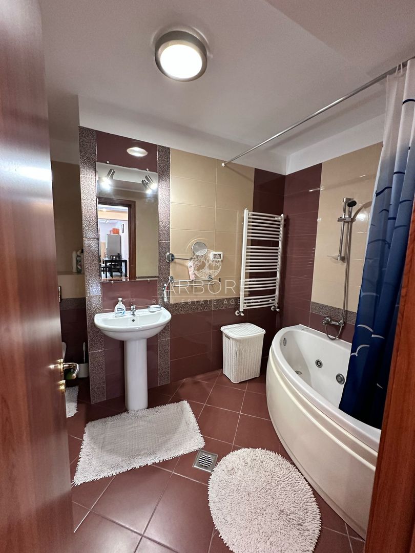 3 camere cu parcare subterana | zona Herăstrău - Comision 0% - Poză 20