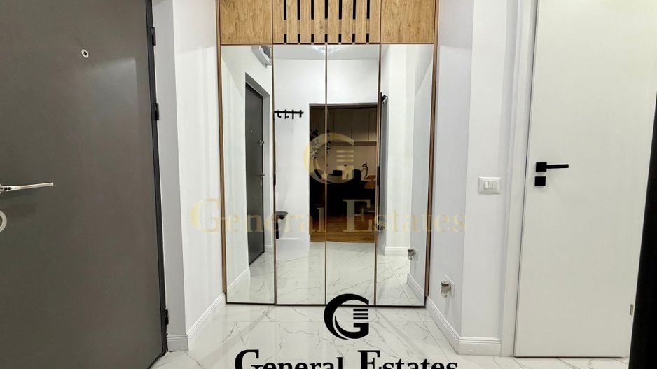 Vânzare apartament cu 1 cameră -Ultracentral - Complet Renovat - Poză 8