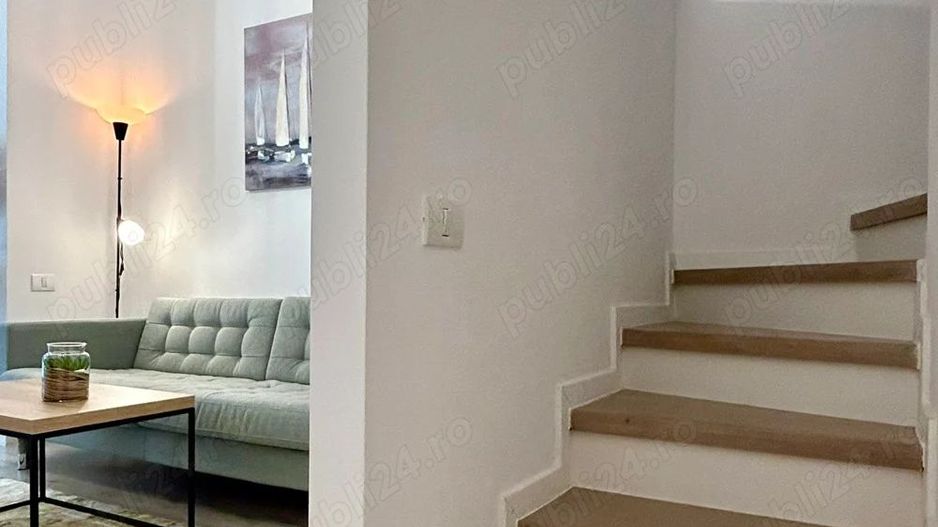 Duplex 2 camere 2 bai | Parc Herastrau | Win | Aviatiei - Poză 4