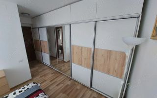 Apartament 3 camere, Grozavesti, Metrou, Parcare - Poză 8