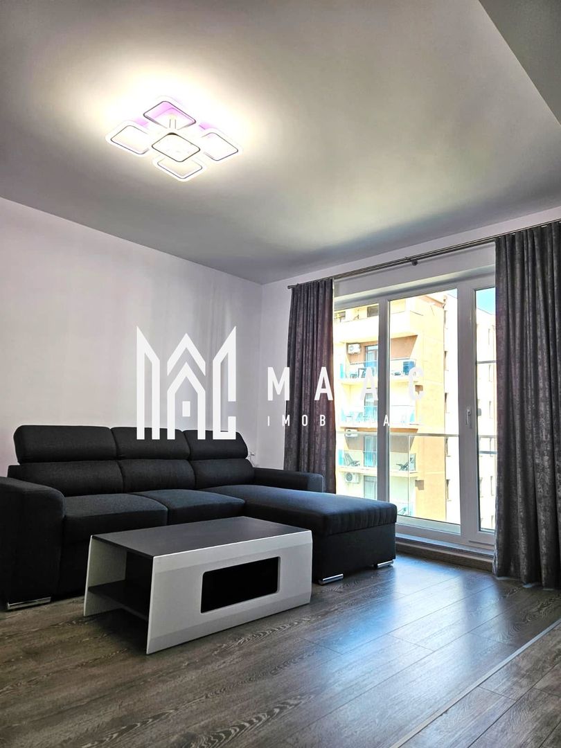 Apartament 2 camere | 50 mp utili + Balcon 10mp  | Doamna Stanca - Poză 4
